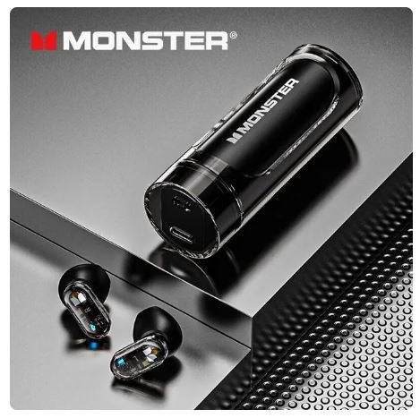 Monster Airmarks Earbuds