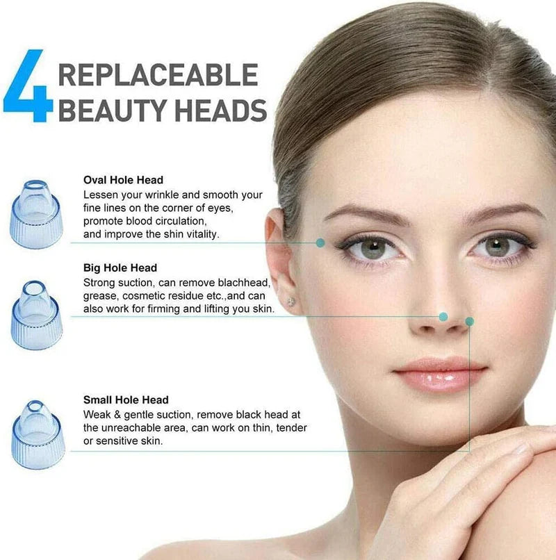 Blackhead Remover
